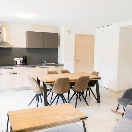 Residence Les Melezes - Maeva Home Ла-Жу-дю-Луп Номер фото