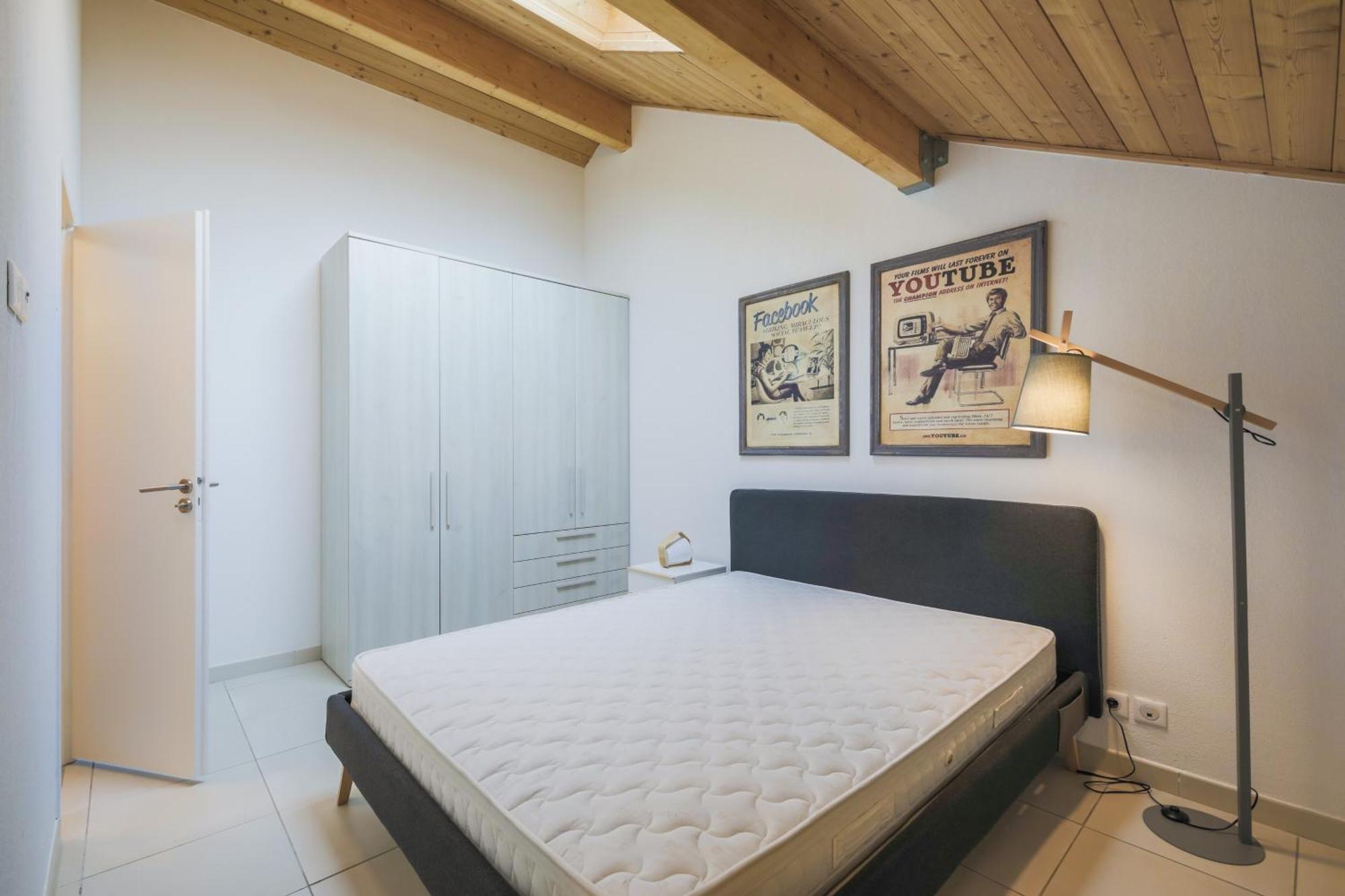 Residence Les Melezes - Maeva Home Ла-Жу-дю-Луп Номер фото
